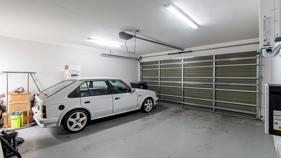 To Let 4 Bedroom Property for Rent in Sitari Country Estate Western Cape